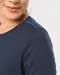 WK3021 - Dames-t-shirt Day To Day korte mouwen Black / Kelly Green