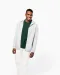 K479 - Sweatvest met capuchon Black