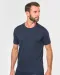 WK3020 - T-shirt Day To Day korte mouwen Black / Kelly Green