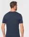 WK3020 - T-shirt Day To Day korte mouwen Black / Kelly Green