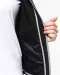 K425 - 2-laagse damessoftshelljas Black