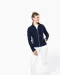 K425 - 2-laagse damessoftshelljas Black