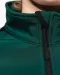 K414 - Dames softshell jas met afneembare capuchon Black