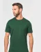 WK302 - Duurzaam heren T-shirt ronde hals Black