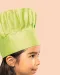 K884 - Chefkok-set voor kinderen White