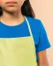 K884 - Chefkok-set voor kinderen White