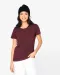 NS324 - Dames T-shirt - 155 gr/m2 White