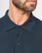 WK207 - Ecologische polo Black