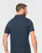 WK207 - Ecologische polo Black