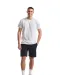 SC64052 - Jersey short Black