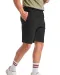 SC64052 - Jersey short Black