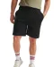 SC64052 - Jersey short Black