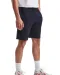 SC64052 - Jersey short Black