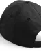 B10 - Original 5 panel cap Black