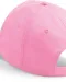 B10 - Original 5 panel cap Classic Pink