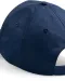 B10 - Original 5 panel cap French Navy