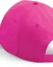 B10 - Original 5 panel cap Fuchsia