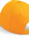 B10 - Original 5 panel cap Gold