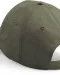 B10 - Original 5 panel cap Olive Green