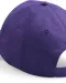 B10 - Original 5 panel cap Purple