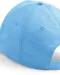 B10 - Original 5 panel cap Sky Blue
