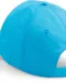 B10 - Original 5 panel cap Surf Blue