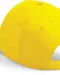 B10 - Original 5 panel cap Yellow