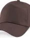 B10 - Original 5 panel cap Chocolate