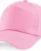 B10 - Original 5 panel cap Classic Pink