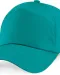 B10 - Original 5 panel cap Emerald