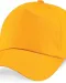 B10 - Original 5 panel cap Gold