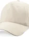 B10 - Original 5 panel cap Natural