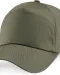B10 - Original 5 panel cap Olive Green