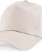 B10 - Original 5 panel cap Sand
