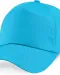 B10 - Original 5 panel cap Surf Blue