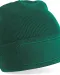 B445 - Original Patch Beanie Bottle Green