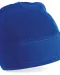 B445 - Original Patch Beanie Bright Royal