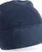 B445 - Original Patch Beanie French Navy