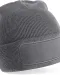 B445 - Original Patch Beanie Graphite Grey