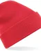 B45 - Muts Original met omslag Bright Red