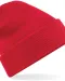 B45 - Muts Original met omslag Classic Red