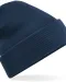 B45 - Muts Original met omslag French Navy