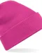 B45 - Muts Original met omslag Fuchsia