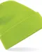 B45 - Muts Original met omslag Lime Green