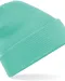 B45 - Muts Original met omslag Mint Green