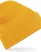 B45 - Muts Original met omslag Mustard