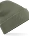 B45 - Muts Original met omslag Olive Green