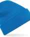 B45 - Muts Original met omslag Sapphire Blue