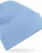B45 - Muts Original met omslag Sky Blue