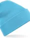 B45 - Muts Original met omslag Surf Blue